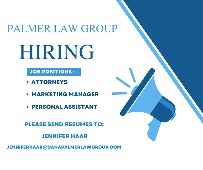 Palmer Law Group, P.C. 4