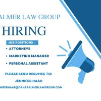 Palmer Law Group, P.C. ico