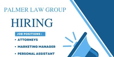 Palmer Law Group, P.C.