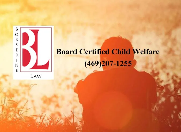 Borserine Law Office 4