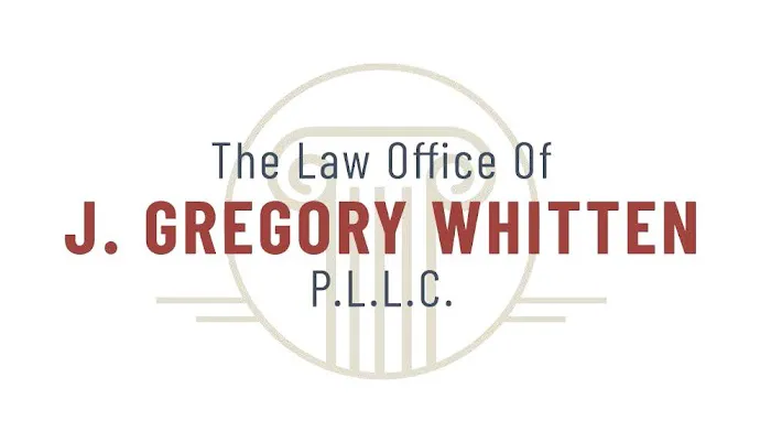 Law Office of Greg Whitten 4