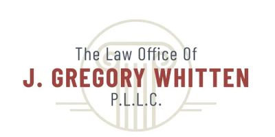 Law Office of Greg Whitten