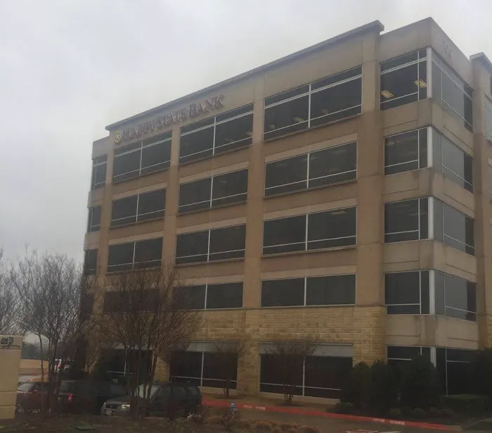 Hughey and Hughey Law Firm 4