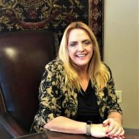 Hughey and Hughey Law Firm ico