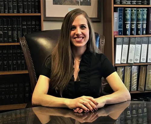 Hughey and Hughey Law Firm 4