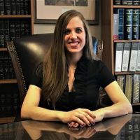 Hughey and Hughey Law Firm ico