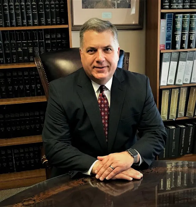 Hughey and Hughey Law Firm 4