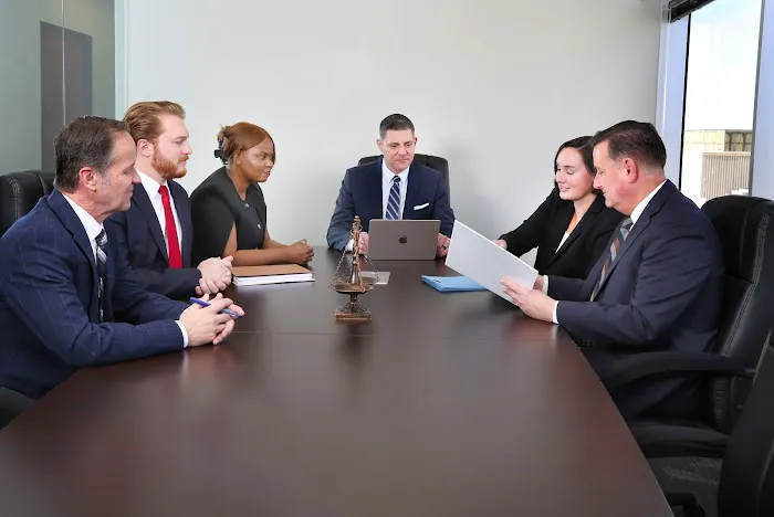 Dunham & Jones, Attorneys at Law, P.C. 4