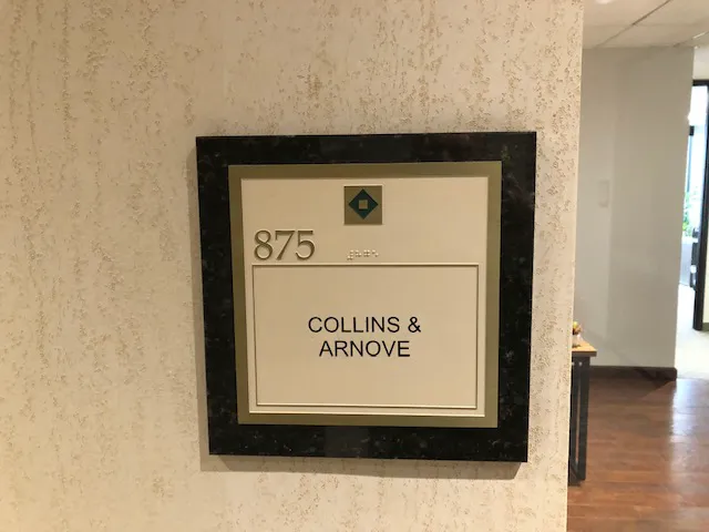 Collins & Arnove 4