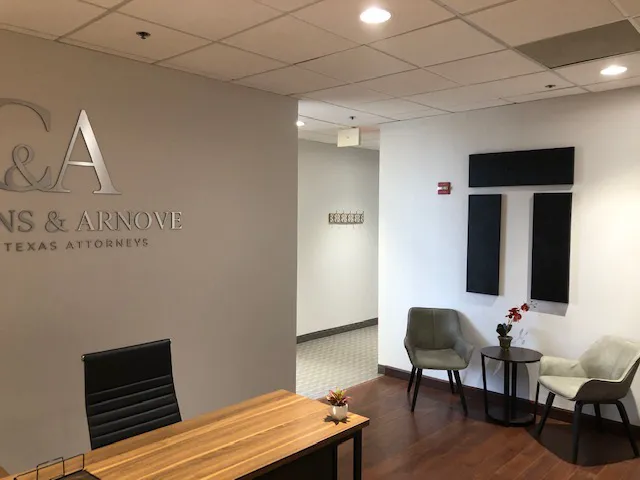 Collins & Arnove 4
