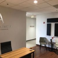 Collins & Arnove ico