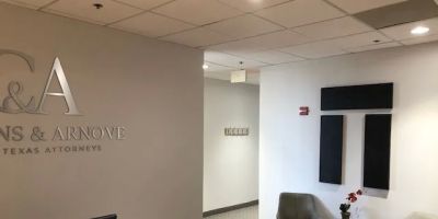 Collins & Arnove