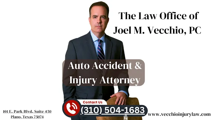 The Law Office of Joel M. Vecchio, P.C. 4