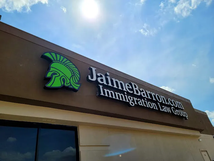 Jaime Barron PC Immigration Law 4