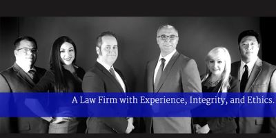 R. E. Lopez & Morales