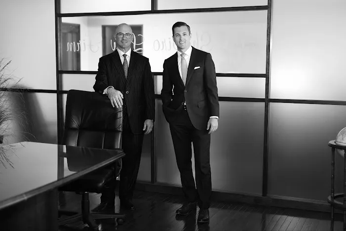 The Shapiro Law Firm 5