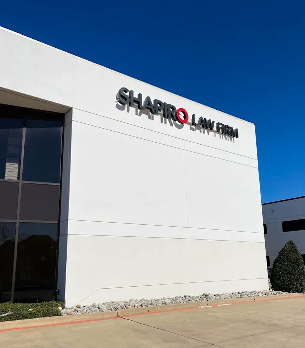 The Shapiro Law Firm 5