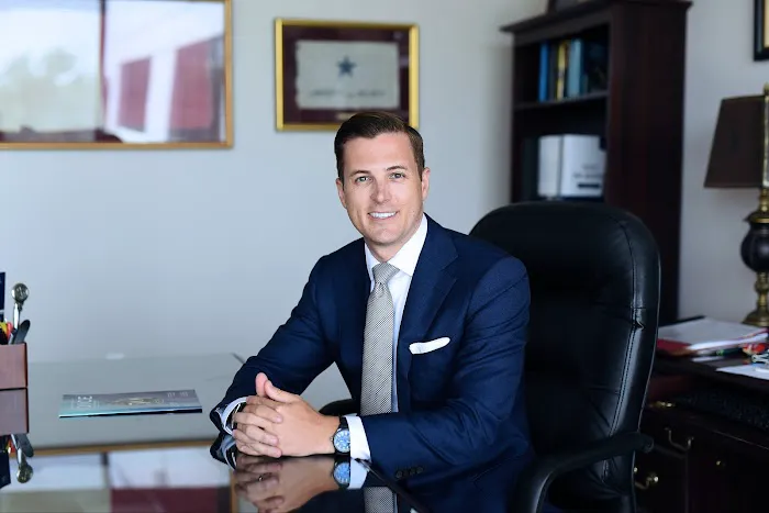 The Shapiro Law Firm 5