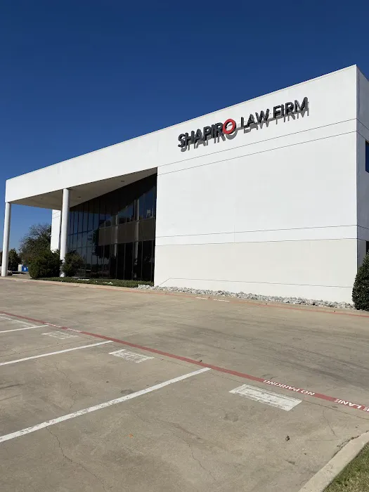 The Shapiro Law Firm 5