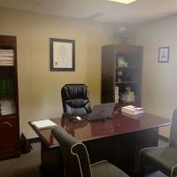 Law Office of Irene Ishak ico