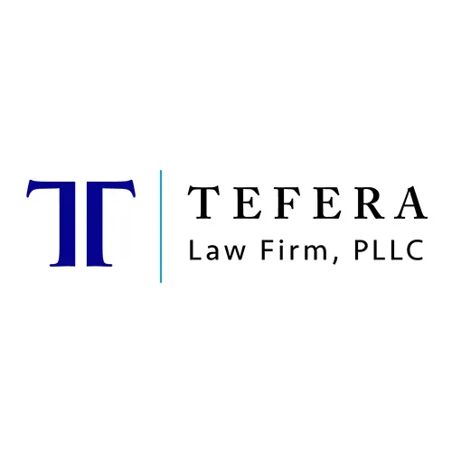 Tefera Law Firm, PLLC 4