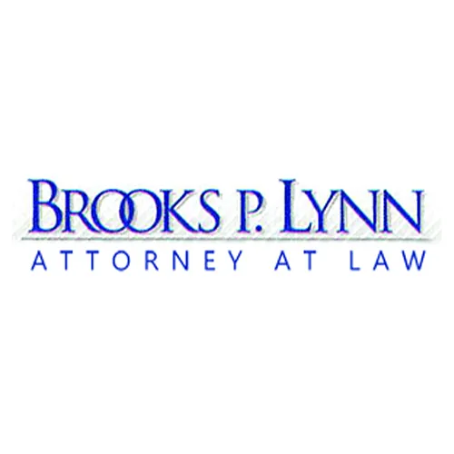 Brooks P. Lynn, Attorney at Law 4