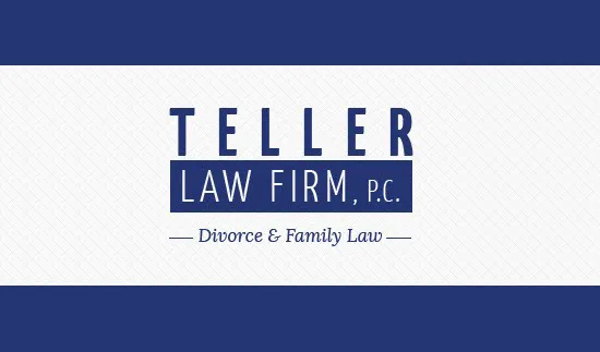 Teller Law Firm, P.C. 4