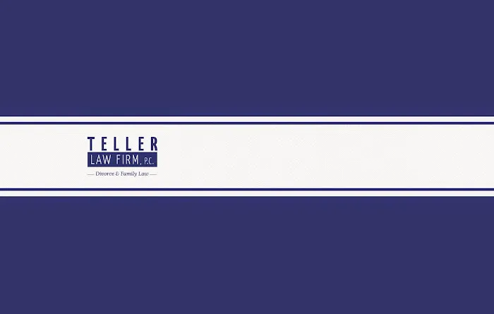 Teller Law Firm, P.C. 4