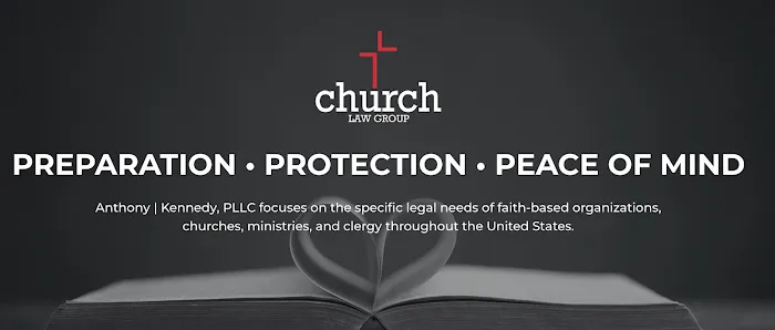 Anthony | Kennedy, PLLC 4