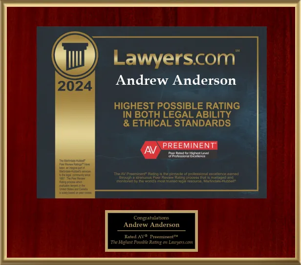 Anderson Legal Group, P.C. 4