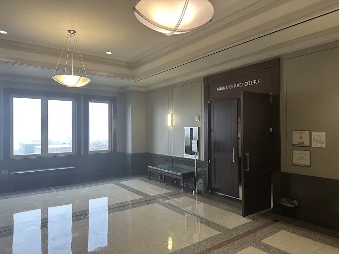 Anderson Legal Group, P.C. 4