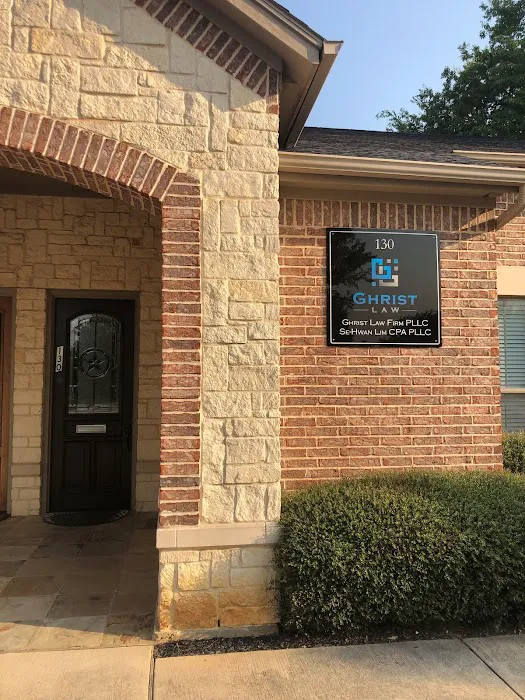 Ghrist Law Firm 4