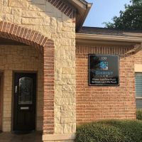 Ghrist Law Firm ico