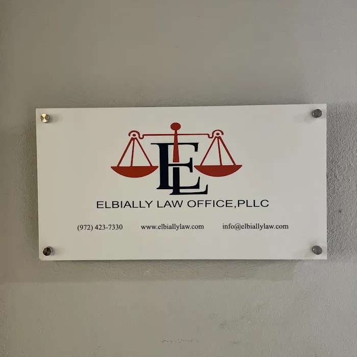 Elbially Law Office PLLC 5