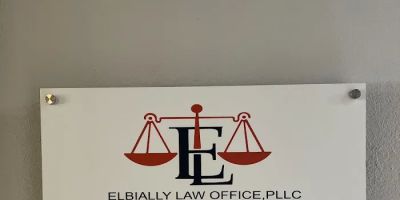 Elbially Law Office PLLC
