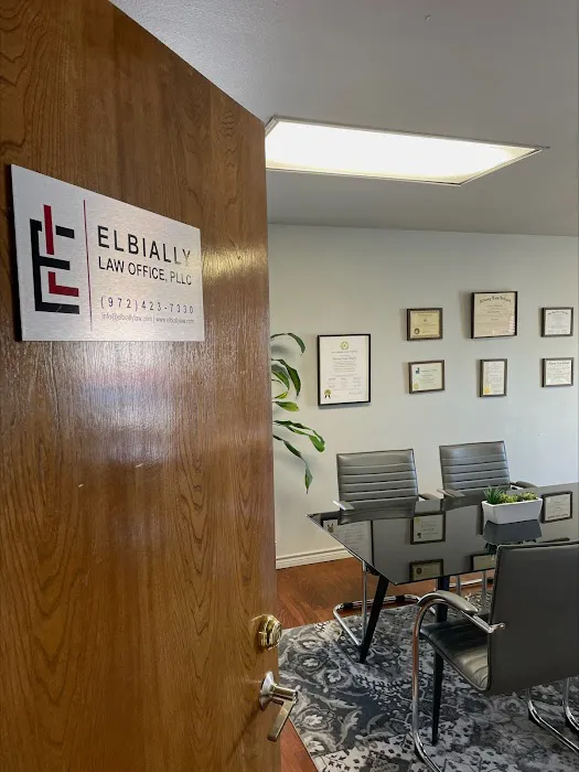 Elbially Law Office PLLC 5