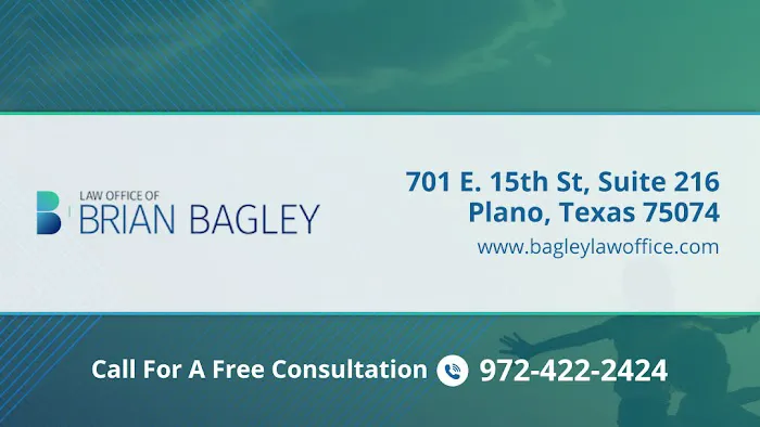 Law Office of Brian Bagley, PLLC 5