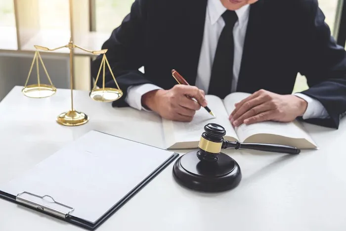 Andor, Goheen, O'Toole, Wadas & Gonzalez, PLLC DBA: Collin County Law Group 4