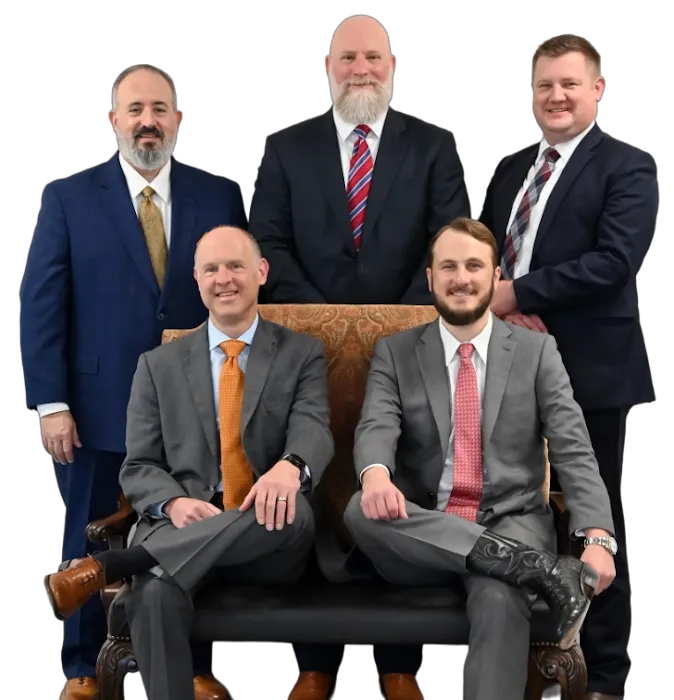 Andor, Goheen, O'Toole, Wadas & Gonzalez, PLLC DBA: Collin County Law Group 4
