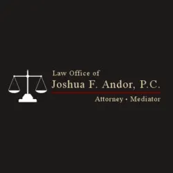 Law Office of Joshua Andor, P.C. 4