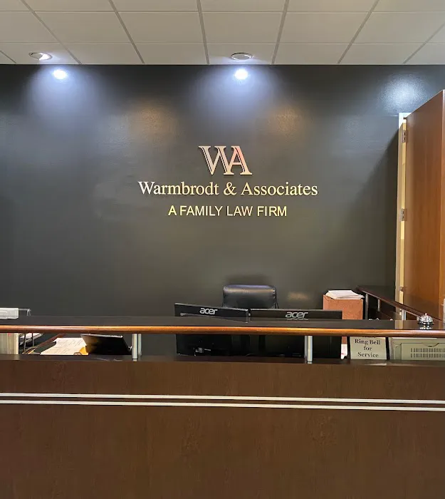 Warmbrodt & Associates, PLLC 4