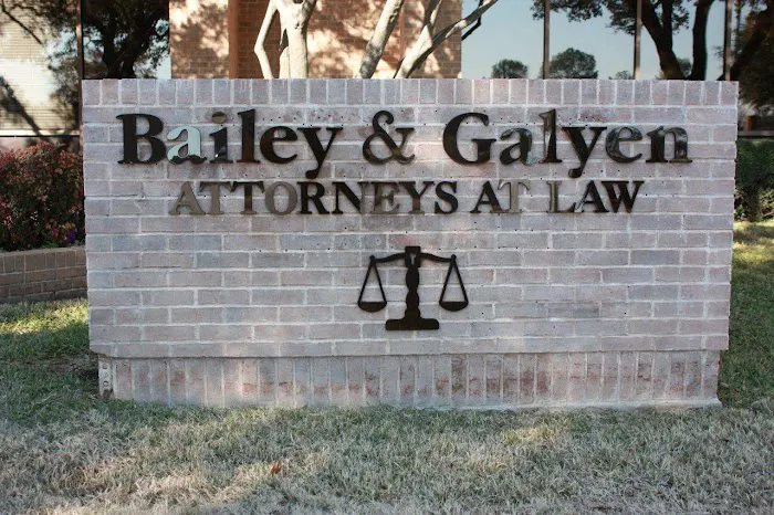 Bailey & Galyen Attorneys at Law 4