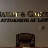 Bailey & Galyen Attorneys at Law ico