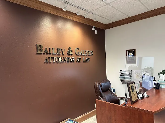 Bailey & Galyen Attorneys at Law 4