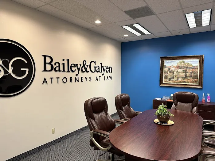 Bailey & Galyen Attorneys at Law 4