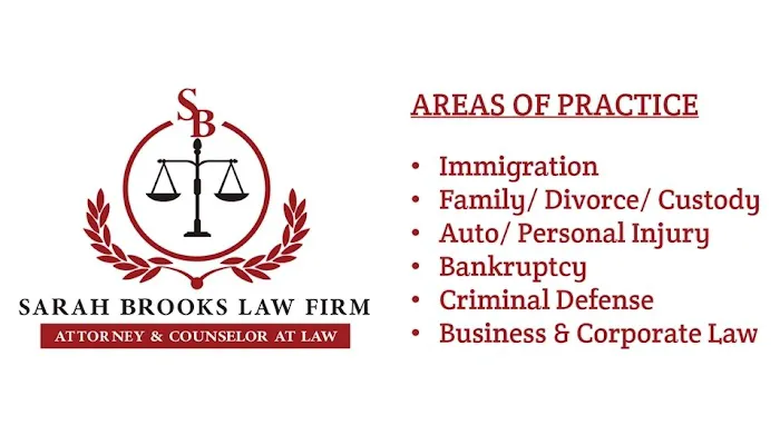 SARAH BROOKS LAW FIRM 4