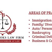 SARAH BROOKS LAW FIRM ico