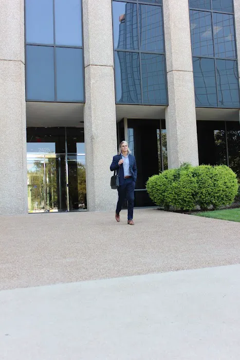Law Office of Allen Roach 4