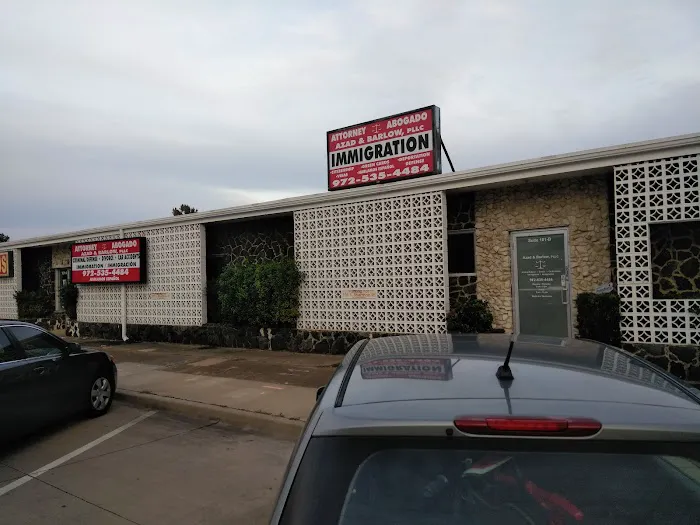 DFW Legal PLLC 4