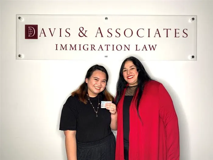 Davis & Associates | Dallas 5